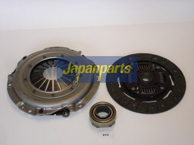 JAPANPARTS Sankabos komplektas