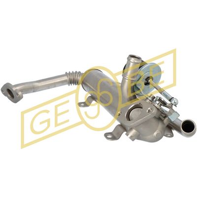 RADIATOR RECIRCULARE GAZE DE ESAPAMENT