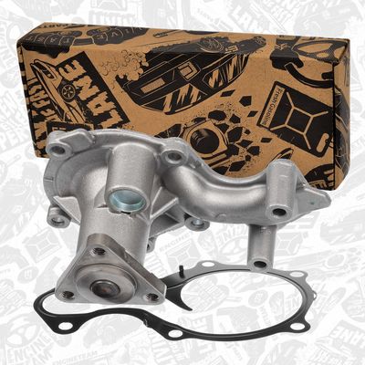 POMPă DE APă RăCIRE MOTOR