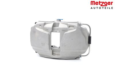 ETRIER FRANA METZGER AUTOTEILE 6261629 4