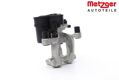 ETRIER FRANA METZGER AUTOTEILE 6261402 35