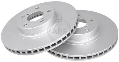 Brake Disc 16632