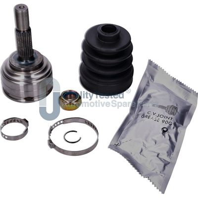 Sada kloubů, hnací hřídel JAPANPARTS GI0708JM