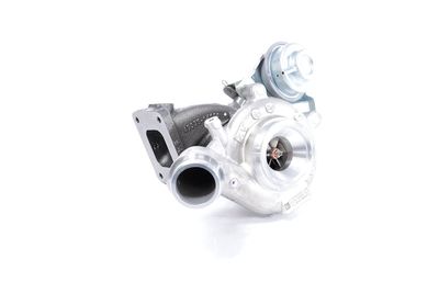 LADER AUFLADUNG BTS Turbo T918692 32