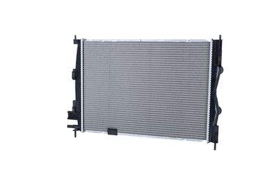 RADIATOR RACIRE MOTOR NRF 58540 29
