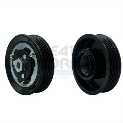 CUPLA MAGNETICA COMPRESOR CLIMATIZARE