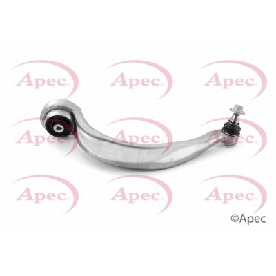 Control/Trailing Arm, wheel suspension APEC AST2882