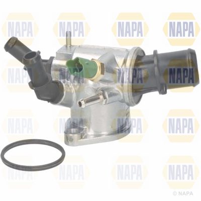 Thermostat, coolant NAPA NTH1047