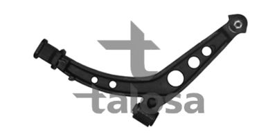 LENKER RADAUFHäNGUNG