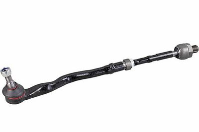 напречна кормилна щанга METZGER AUTOTEILE 56009601
