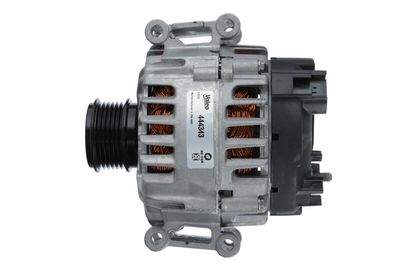 GENERATOR / ALTERNATOR VALEO 444343 3