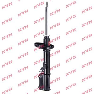 Schokdemper Achter Links past: TOYOTA CARINA E VI 1.6/2.0D 04.92-09.97