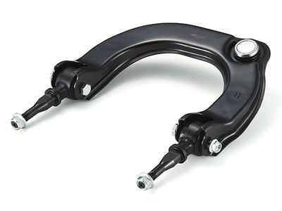 Brazo oscilante, suspensión de ruedas
