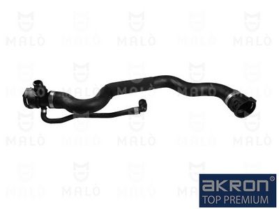 маркуч на радиатора AKRON-MALÒ 271903A