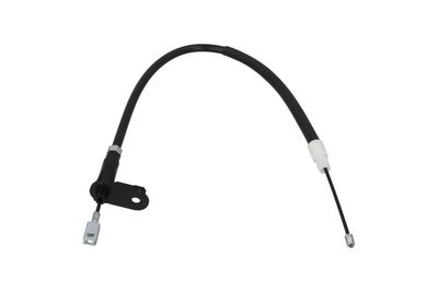 Trosas, stovėjimo stabdys