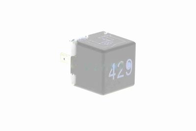 RELEU MULTIFUNCTIONAL VEMO V10710002 6