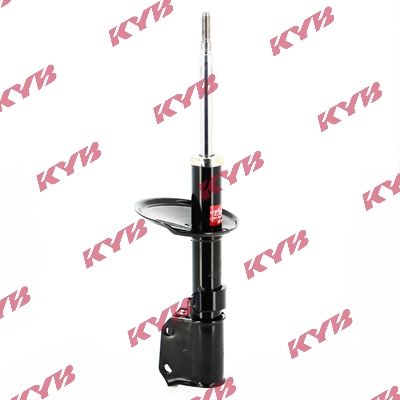 STOßDäMPFER KYB 3338010 6