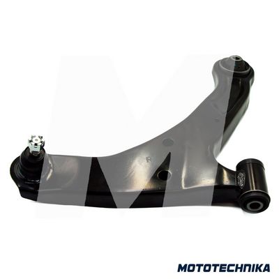 MOTOTECHNIKA Vikšro valdymo svirtis