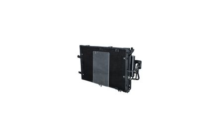 CONDENSATOR CLIMATIZARE NRF 35530 31