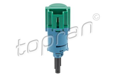 ключ за спирачните светлини TOPRAN 724 294