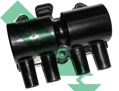 Катушка зажигания LUCAS DMB855 для ZAZ LANOS
