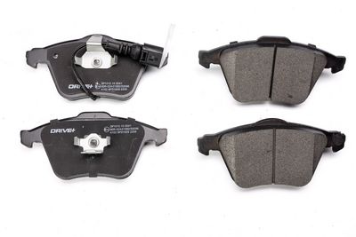 SET PLACUTE FRANA FRANA DISC DR!VE+ DP1010100541 1