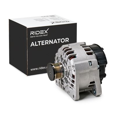 генератор RIDEX 4G0022