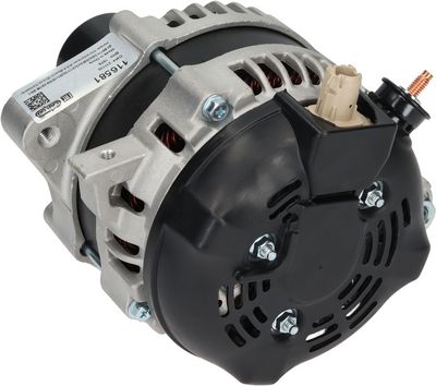 GENERATOR / ALTERNATOR HC-Cargo F032116581 4