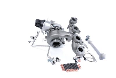 LADER AUFLADUNG BTS Turbo T981438BT 19