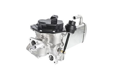 RADIATOR RECIRCULARE GAZE DE ESAPAMENT TOPRAN 117223 18