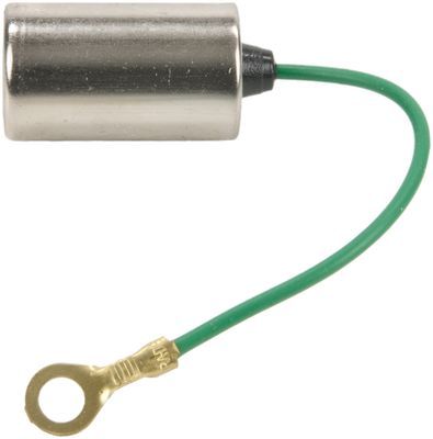 Конденсатор, система зажигания BOSCH 1 237 330 067 для ALFA ROMEO 1750-2000