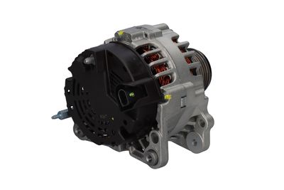 GENERATOR / ALTERNATOR VALEO 437395 18