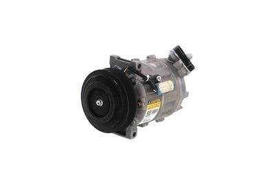 COMPRESOR CLIMATIZARE REMANTE 005001000075R 7