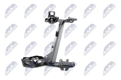 CORP AX NTY ZRZHY525 12