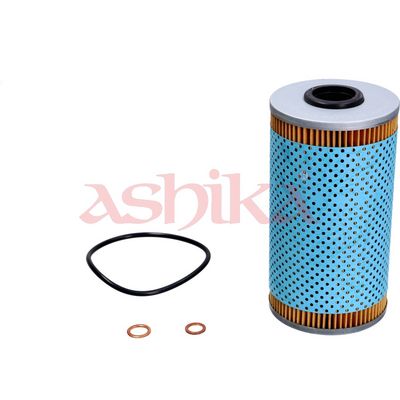 FILTRU ULEI ASHIKA 10ECO090 1