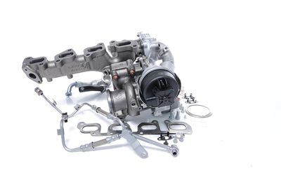 LADER AUFLADUNG BTS Turbo T981642 27