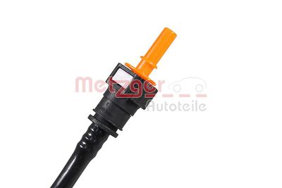 KRAFTSTOFFLEITUNG METZGER AUTOTEILE 2150195 1