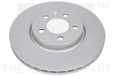 Тормозной диск NK 3147177 для VW T-CROSS