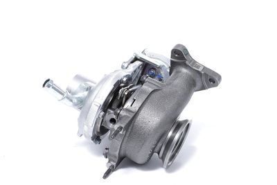 LADER AUFLADUNG BTS Turbo T917245 13