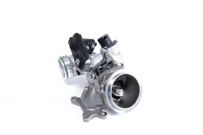 LADER AUFLADUNG BTS Turbo T919602 17