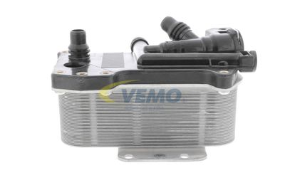 RADIATOR ULEI ULEI MOTOR VEMO V20600059 25