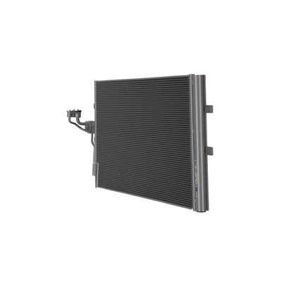 CONDENSATOR CLIMATIZARE NISSENS 941417 12