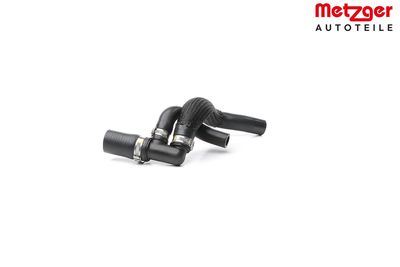 FURTUN RADIATOR METZGER AUTOTEILE 2420762 15