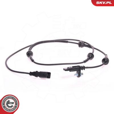 Jutiklis, rato greitis