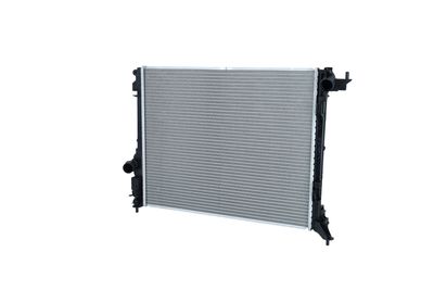RADIATOR RACIRE MOTOR NRF 59270 8