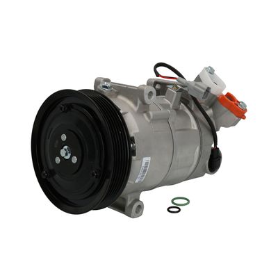 KOMPRESSOR KLIMAANLAGE BOSCH 1986AD1001 13