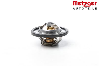 THERMOSTAT KüHLMITTEL METZGER AUTOTEILE 4006140 35