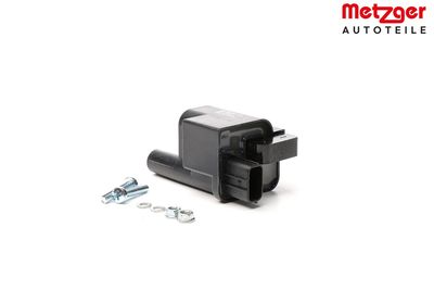 BOBINA DE INDUCTIE METZGER AUTOTEILE 0880417 8