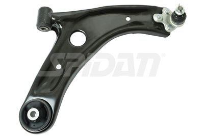 BRAT SUSPENSIE ROATA