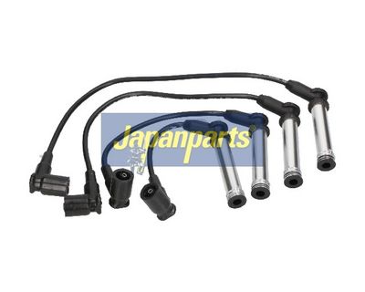 JAPANPARTS Uždegimo laido komplektas